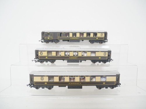 Hornby gauge pullman - gauge,