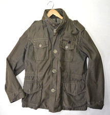 GIACCA DIESEL FIELD kaki