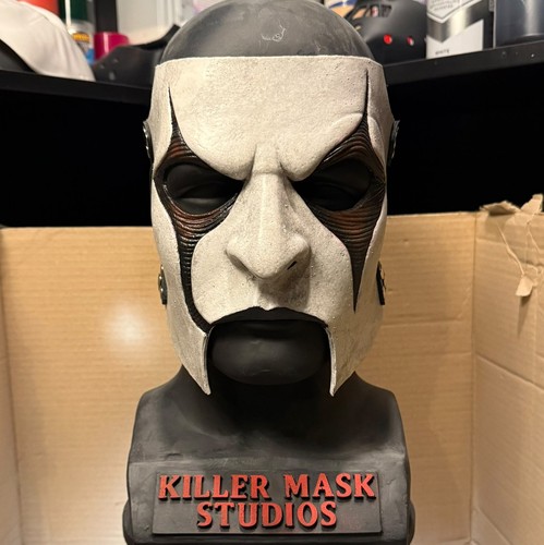 Maschera lattice slipknot - maschera,