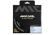 MICHE Ingranaggio Track Chainring 1/8” (BCD 144x5) Pignone Pignone 48-57T
