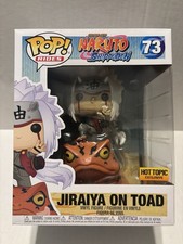 Funko Pop! Giostre: Naruto -