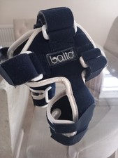 Balto supporto doppia spalla - doppia,