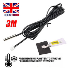 Ricambio Termistore DOMETIC