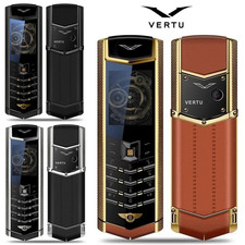 Telefono cellulare Vertu lusso