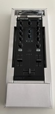 Native Instruments TRAKTOR CONTROL Z1 Mixer controller DJ 2 canali - mai usato