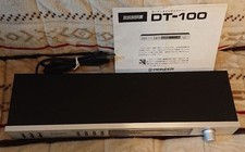 Pioneer DT-100 Audio Digital