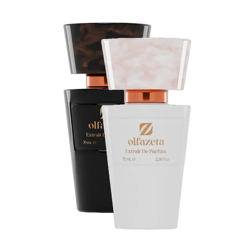 Chogan profumo luxury olfazeta - luxury,