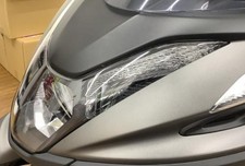 ASSE FARO YAMAHA TRICITY 155