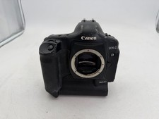 Canon EOS-1D Mark II N