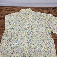 Camicia uomo Alan Flusser