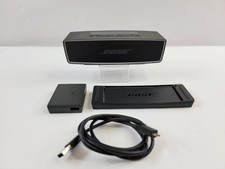 Bose SoundLink Mini II