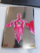 Capitan America 1 VARIANT