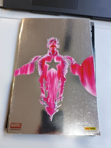 Capitan america variant - america, 1