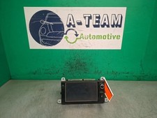Display multifunzione renault - display,