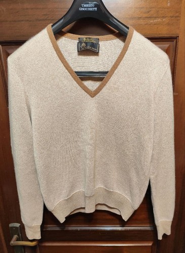 Maglione loro piana vicuna - loro,