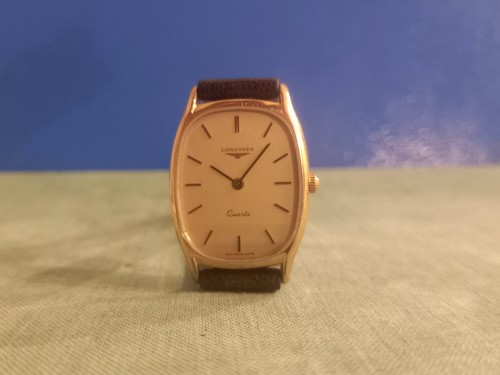Orologio vintage longines - vintage,
