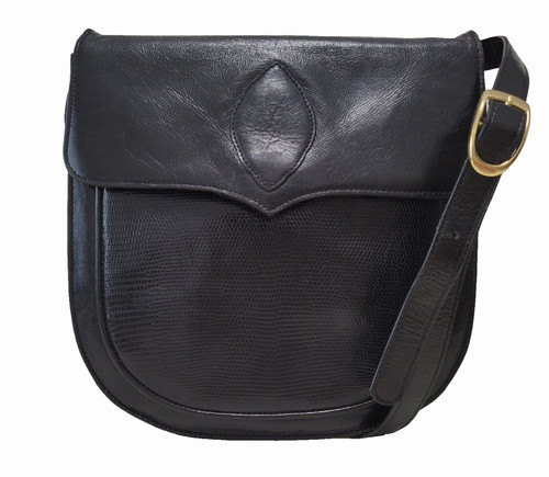 Borsa pochette tracolla yves - a,