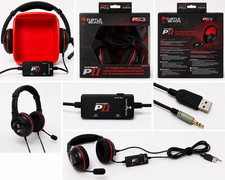 Turtle beach p11 - turtle, gaming