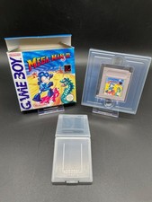 Mega Man III/3 - Game Boy Classic -CONFEZIONE ORIGINALE - PAL/NOE - 100% originale - OTTIMO