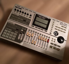 Zoom MRS-1266 Potente studio