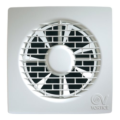 Vortice 120 bianco - vortice,