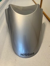 PARAFANGO ANTERIORE YAMAHA