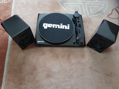 Gemini sound 900 - sound, tt-900