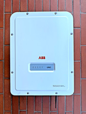 Inverter FIMER/ABB Mod