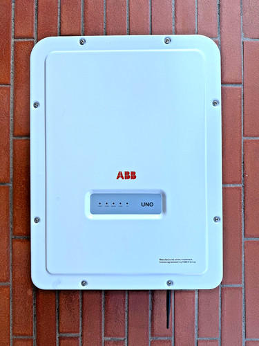 Inverter fimer abb mod - inverter, fimer/abb