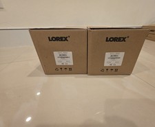 Lorex LNB8963B Telecamera