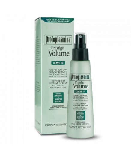 Protoplasmina prestige volume - protoplasmina,