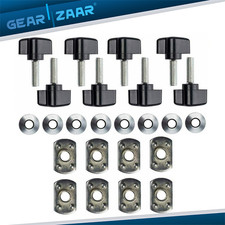 For Jeep Wrangler YJ TJ JK
