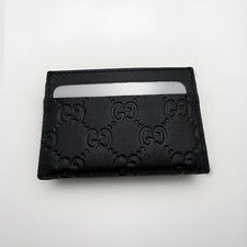 porta carte gucci