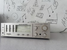 Amplificatore integrato stereo vintage Marantz PM450 oro *doppio ingresso phono*