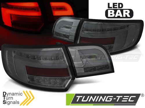 Fanali posteriori led con - fanali,