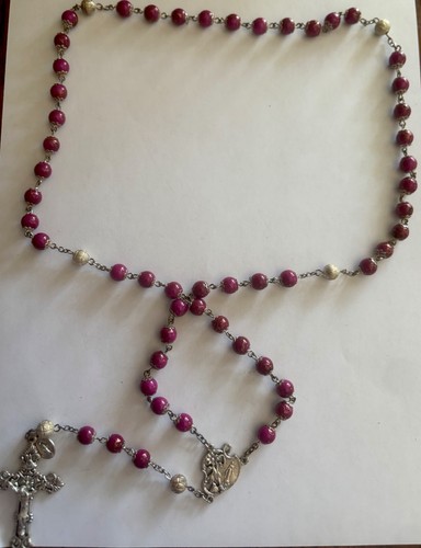 Beautiful pinkmagenta marbel - beautiful,