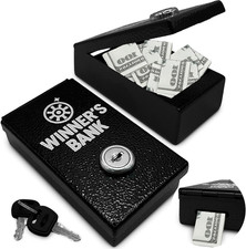 Winners Bank - Cassaforte