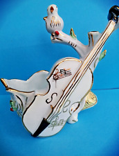 Scultura firmata e numerata