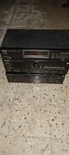 impianto stereo hi fi usato