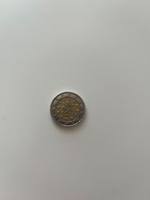 Moneta euro collezione - 2,