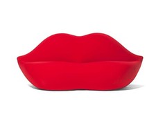 Gufram Bocca Sofa Limited