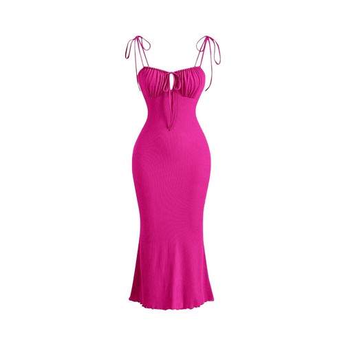 Abito lungo donna sexy