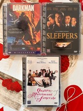 LOTTO 3 DVD SUPER JEWEL BOX