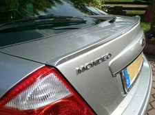 Spoiler posteriore ford mondeo - posteriore,