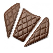 Ginocchiere tampone serbatoio