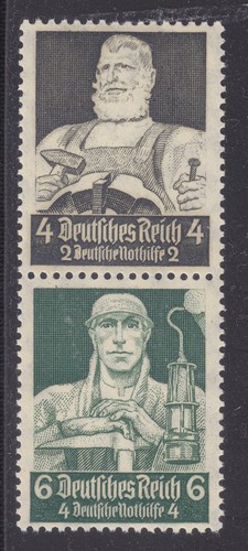 Impero tedesco stampa