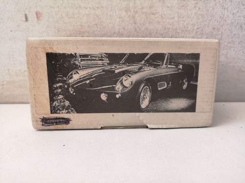 Ferrari 400 spyder 1960 - ferrari,