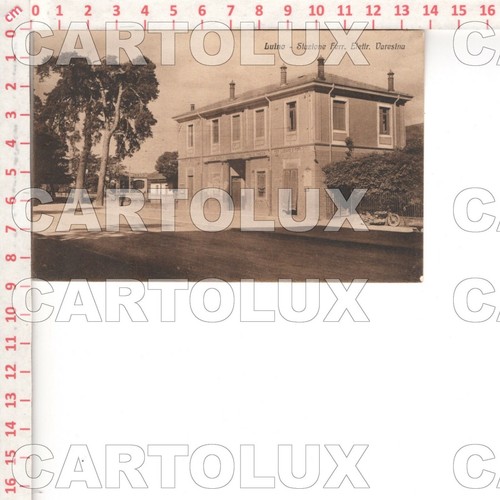 C8679 varese 1939 luino - varese,