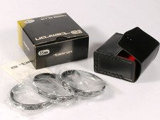 PRL) SET KIT FILTRI TAMRON