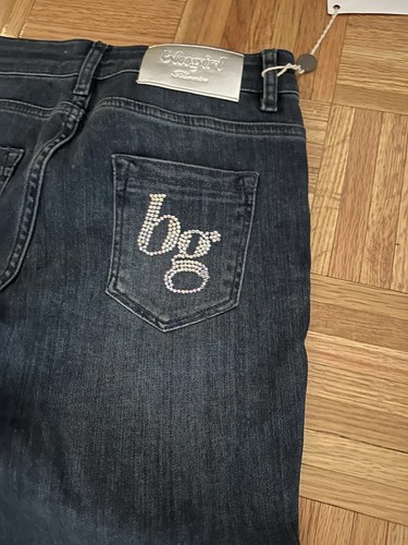 Jeans donna blumarine blugirl - jeans,
